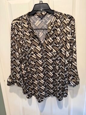 Cocomo Woman Top
